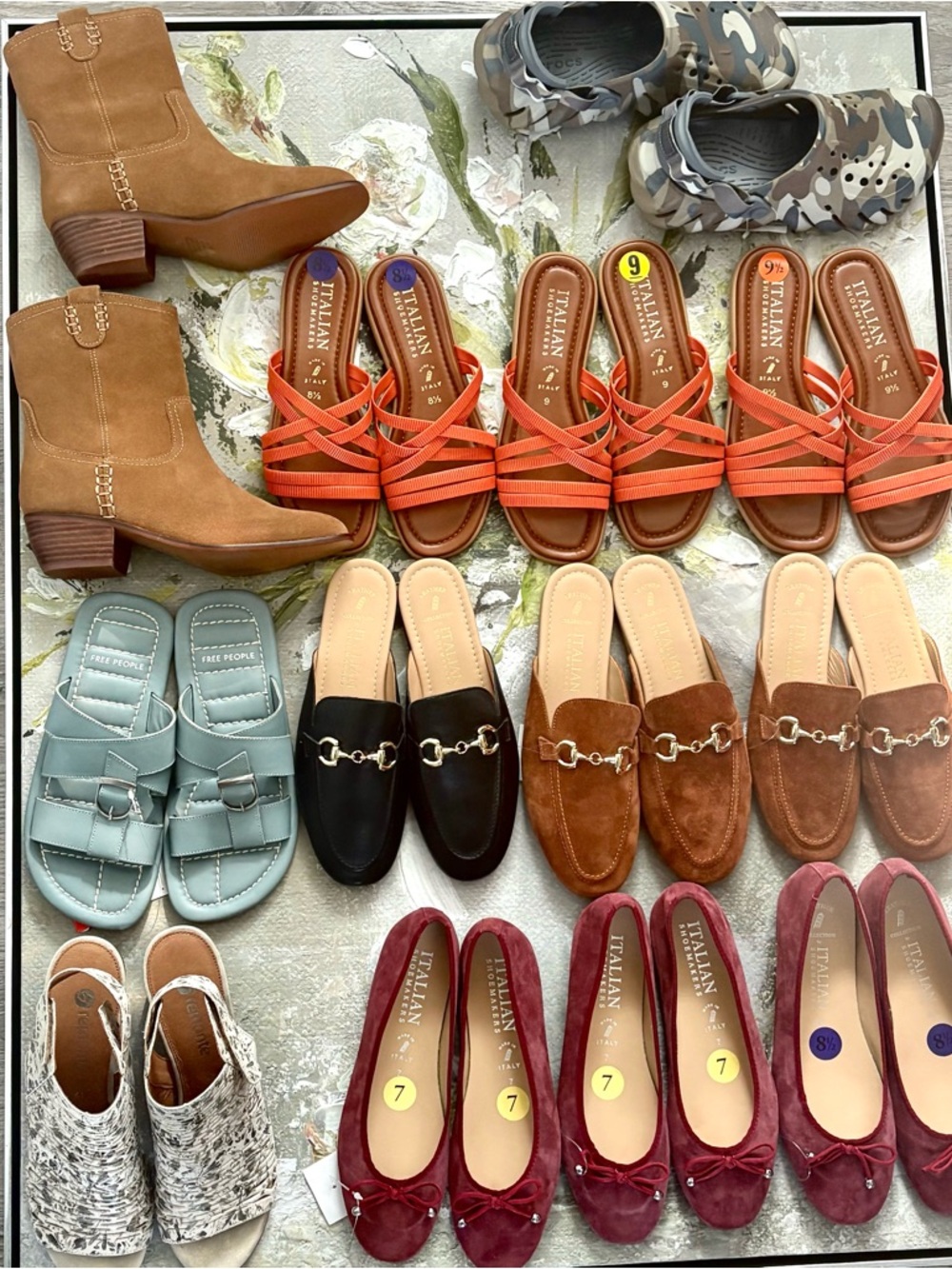 •Footwear Sale•👣 †